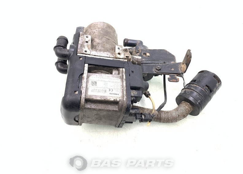 Webasto TP50 Standkachel A 001 830 31 20 - Calefacción/ Ventilación para Camión: foto 2 Webasto TP50 Standkachel A 001 830 31 20 - Calefacción/ Ventilación para Camión: foto 2