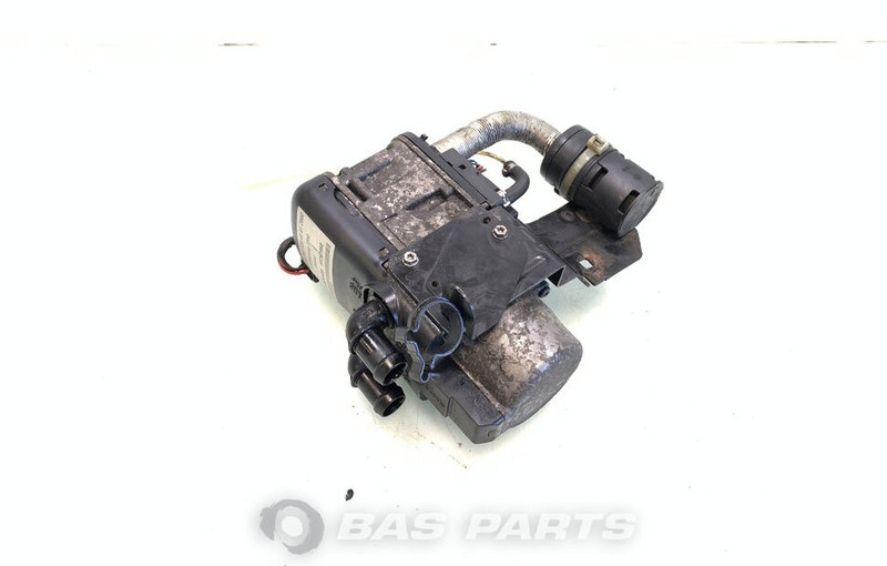 Webasto TP50 Standkachel A 001 830 31 20 - Calefacción/ Ventilación para Camión: foto 1 Webasto TP50 Standkachel A 001 830 31 20 - Calefacción/ Ventilación para Camión: foto 1