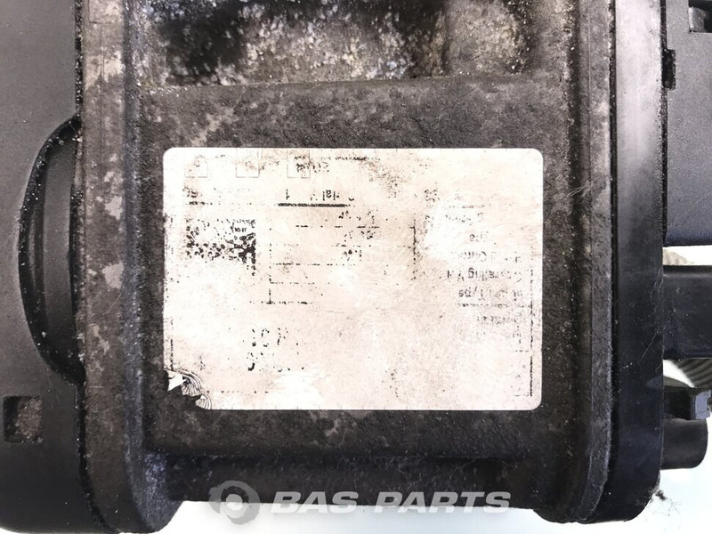 Webasto TP50 Standkachel A 001 830 31 20 - Calefacción/ Ventilación para Camión: foto 5 Webasto TP50 Standkachel A 001 830 31 20 - Calefacción/ Ventilación para Camión: foto 5