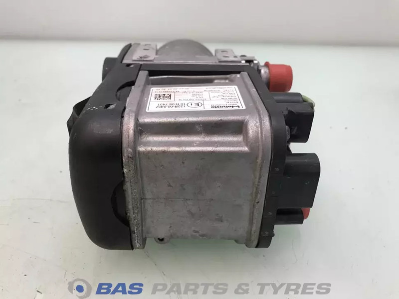 Webasto Thermo Top Pro 38 Standkachel 2289937 - Calefacción/ Ventilación para Camión: foto 2 Webasto Thermo Top Pro 38 Standkachel 2289937 - Calefacción/ Ventilación para Camión: foto 2