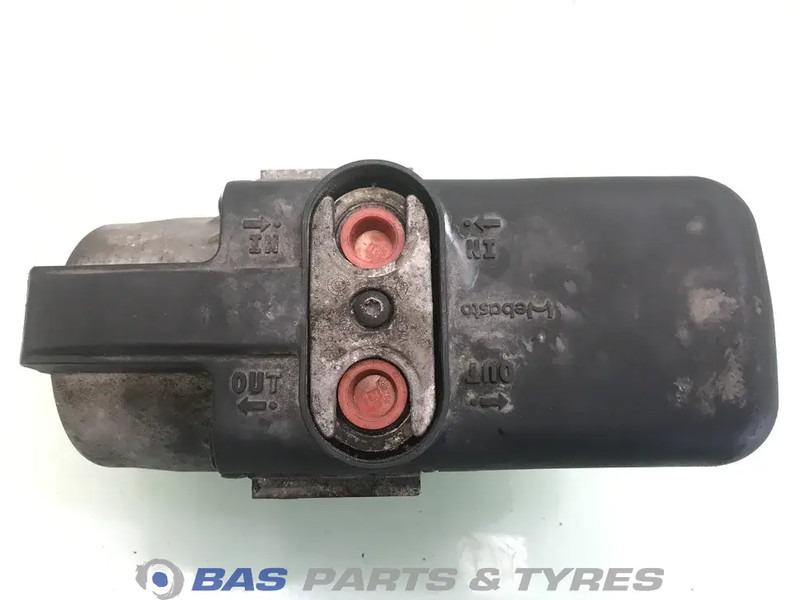 Webasto Thermo Top Pro 60 Standkachel 2640297 - Calefacción/ Ventilación para Camión: foto 2 Webasto Thermo Top Pro 60 Standkachel 2640297 - Calefacción/ Ventilación para Camión: foto 2