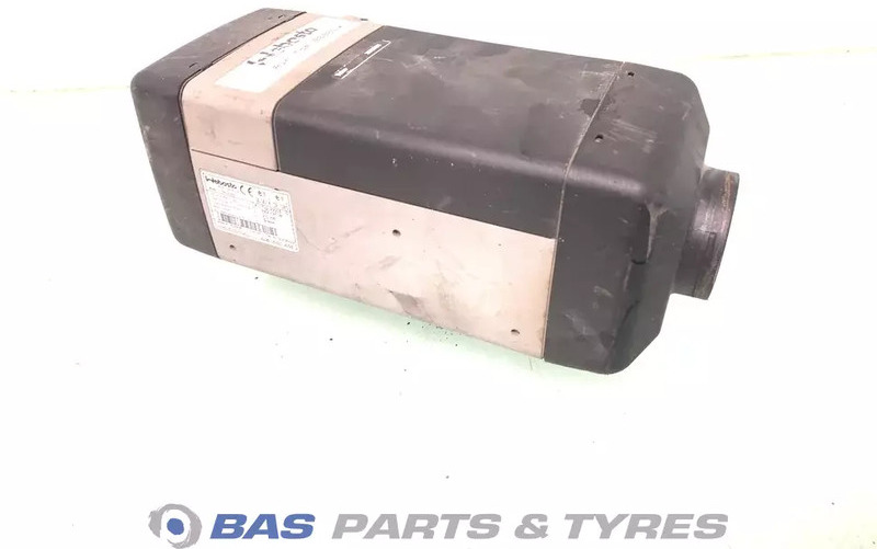 Webasto Universeel Standkachel 20383404 - Calefacción/ Ventilación para Camión: foto 2 Webasto Universeel Standkachel 20383404 - Calefacción/ Ventilación para Camión: foto 2