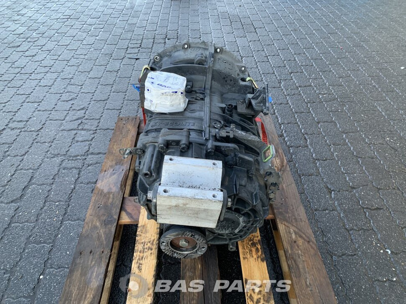 ZF FL Euro 6 - Caja de cambios para Camión: foto 2 ZF FL Euro 6 - Caja de cambios para Camión: foto 2
