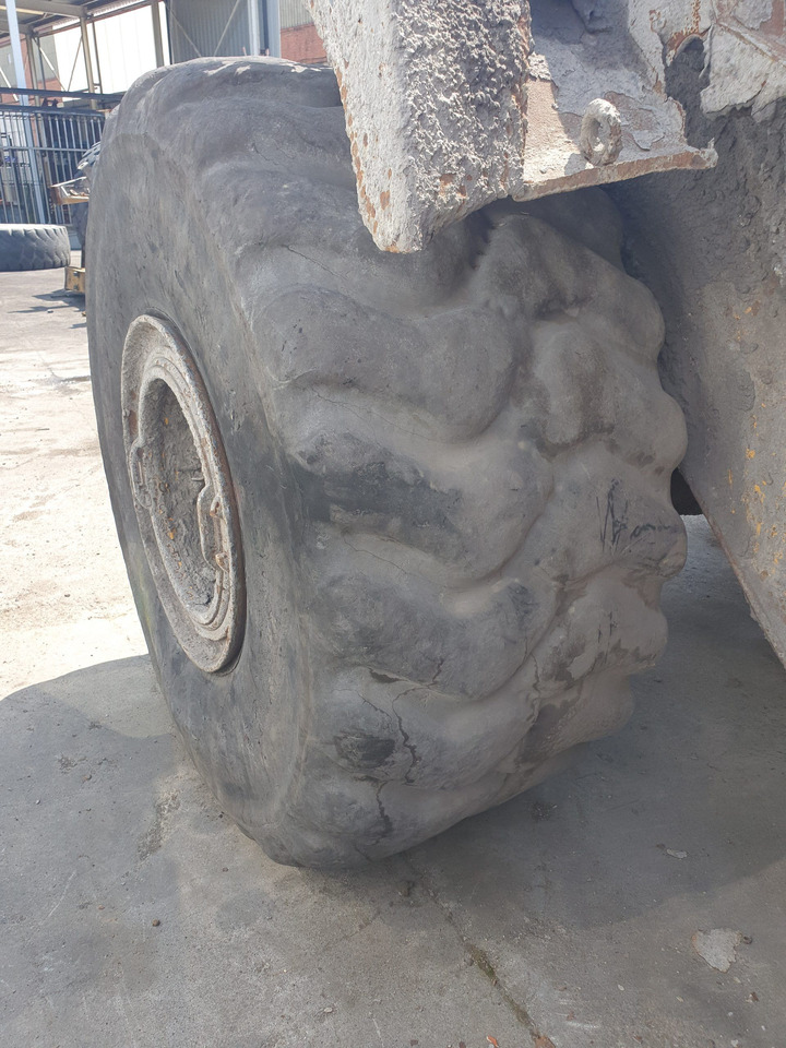 RUEDAS 29.X25  - Rueda completa para Maquinaria de construcción: foto 4 RUEDAS 29.X25  - Rueda completa para Maquinaria de construcción: foto 4