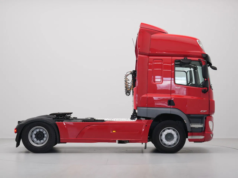 DAF CF 410 - Cabeza tractora: foto 5 DAF CF 410 - Cabeza tractora: foto 5