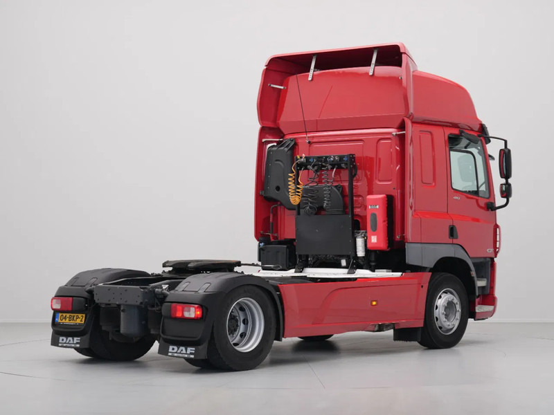 DAF CF 410 - Cabeza tractora: foto 4 DAF CF 410 - Cabeza tractora: foto 4