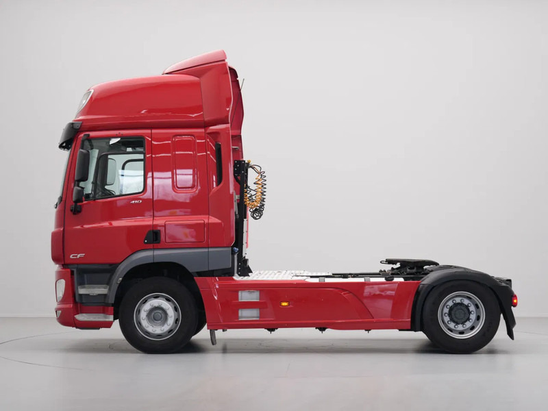 DAF CF 410 - Cabeza tractora: foto 2 DAF CF 410 - Cabeza tractora: foto 2
