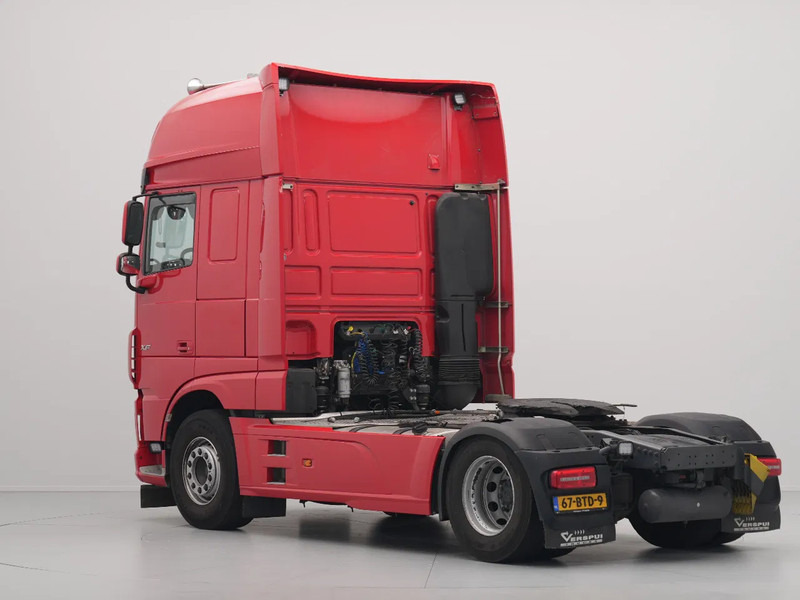 DAF XF 480 FT, Super Space Cab, PTO, Hydrauliek - Cabeza tractora: foto 3 DAF XF 480 FT, Super Space Cab, PTO, Hydrauliek - Cabeza tractora: foto 3
