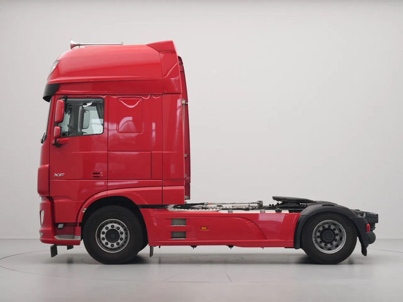 DAF XF 480 FT, Super Space Cab, PTO, Hydrauliek - Cabeza tractora: foto 2 DAF XF 480 FT, Super Space Cab, PTO, Hydrauliek - Cabeza tractora: foto 2