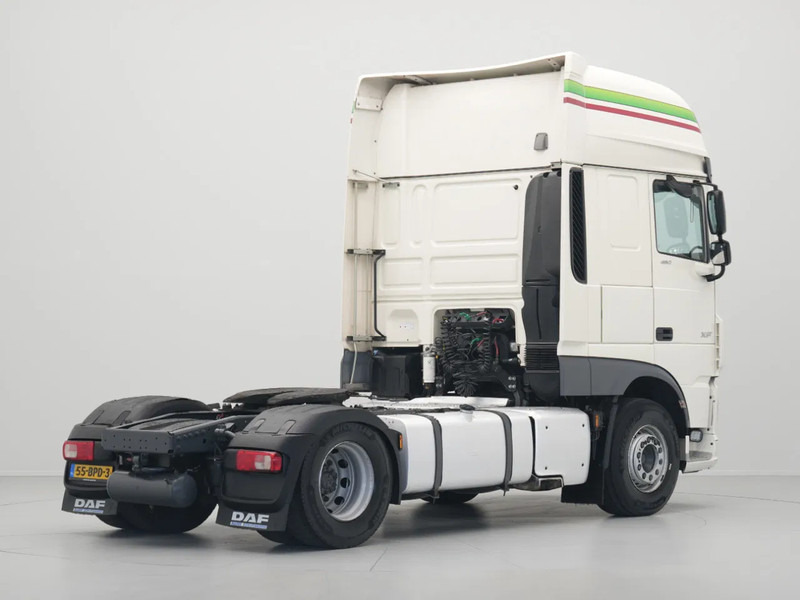 DAF XF 480 FT, Super Space Cab - Cabeza tractora: foto 4 DAF XF 480 FT, Super Space Cab - Cabeza tractora: foto 4