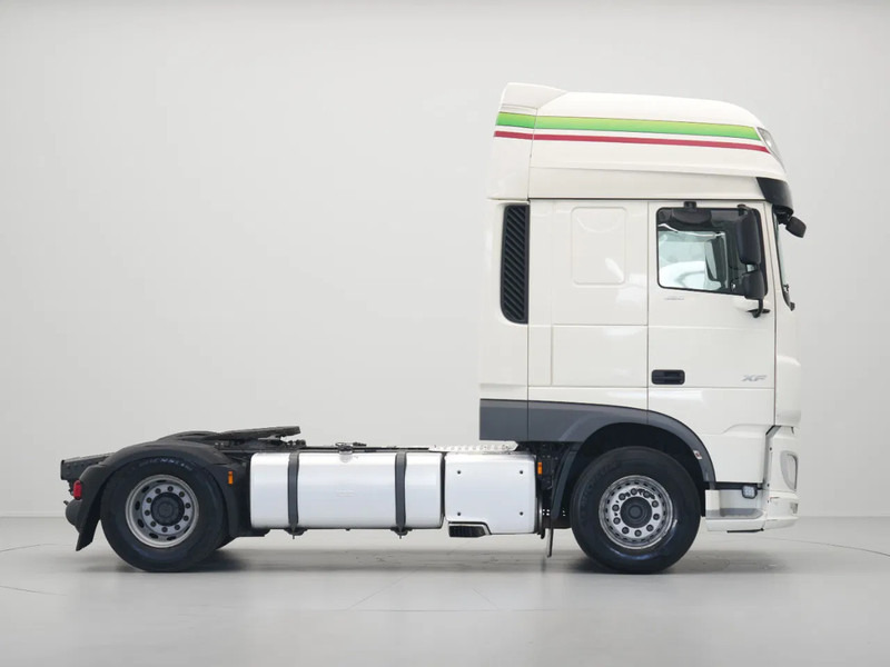 DAF XF 480 FT, Super Space Cab - Cabeza tractora: foto 5 DAF XF 480 FT, Super Space Cab - Cabeza tractora: foto 5