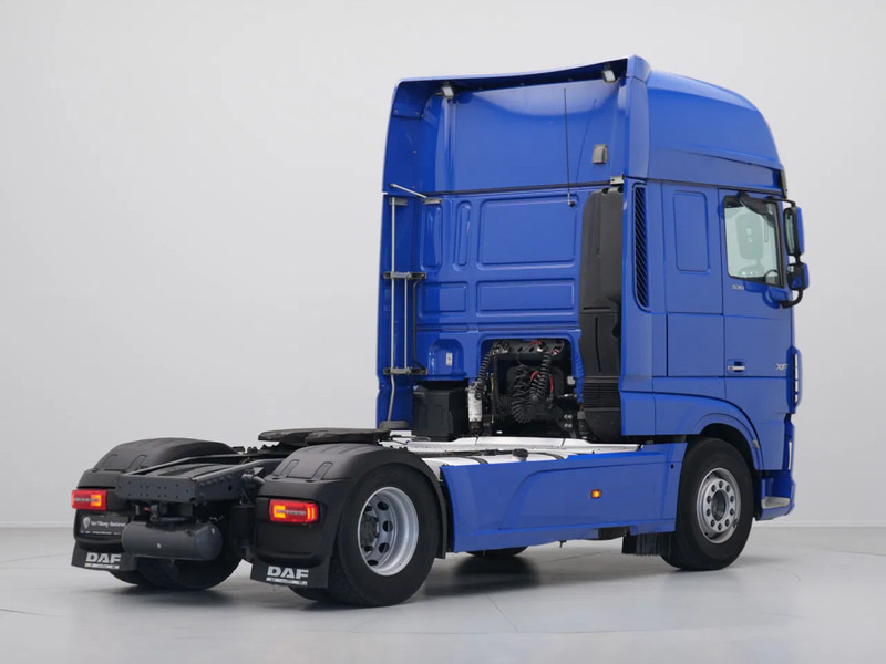 DAF XF 530 FT, Manual Gearbox, Retarder, StandAirco - Cabeza tractora: foto 4 DAF XF 530 FT, Manual Gearbox, Retarder, StandAirco - Cabeza tractora: foto 4