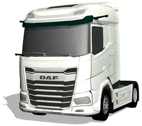 DAF XG 480 FT PTO PREP DVS ALCOA FULL ADR 845L+340L TANK - COMING SOON - Cabeza tractora: foto 1 DAF XG 480 FT PTO PREP DVS ALCOA FULL ADR 845L+340L TANK - COMING SOON - Cabeza tractora: foto 1