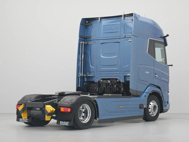 DAF XG+ 480 FT SAPPHIRE LIMITED EDITION 14/100! ACTIE: €6000 OPBOUW VOUCHER!* - Cabeza tractora: foto 5 DAF XG+ 480 FT SAPPHIRE LIMITED EDITION 14/100! ACTIE: €6000 OPBOUW VOUCHER!* - Cabeza tractora: foto 5