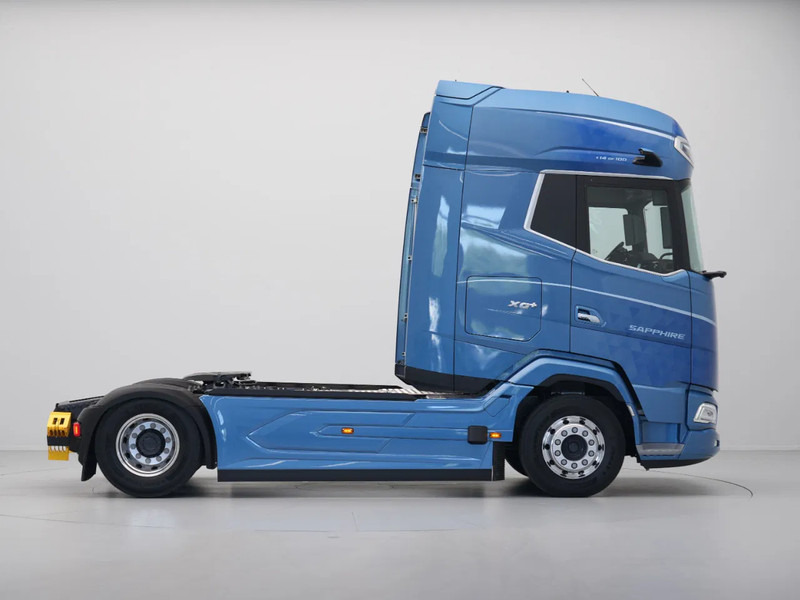 DAF XG+ 480 FT SAPPHIRE LIMITED EDITION - Cabeza tractora: foto 5 DAF XG+ 480 FT SAPPHIRE LIMITED EDITION - Cabeza tractora: foto 5