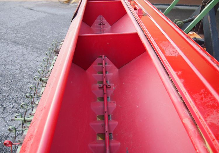 Agregat uprawowo-siewny Maschio 300 1998 Agregat uprawowo-siewny Maschio Nodet - Combinado de siembra: foto 4 Agregat uprawowo-siewny Maschio 300 1998 Agregat uprawowo-siewny Maschio Nodet - Combinado de siembra: foto 4