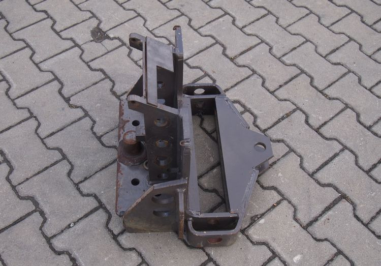 Części do Ciągnika Massey Ferguson MF 3000, 6000 Zaczep dolny do MF 3000, 3100, 6000, - Carrocería y exterior para Maquinaria agrícola: foto 4 Części do Ciągnika Massey Ferguson MF 3000, 6000 Zaczep dolny do MF 3000, 3100, 6000, - Carrocería y exterior para Maquinaria agrícola: foto 4