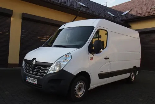 Samochód Renault Master 2015 Renault Master L2H2 - Furgón: foto 4 Samochód Renault Master 2015 Renault Master L2H2 - Furgón: foto 4