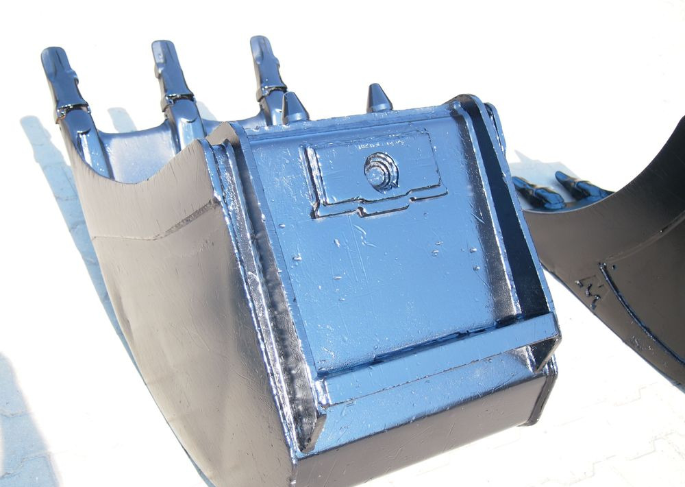 Cazo para excavadora Wyposażenie Mecalac MSX, MTX , MX, MXT 2010 Łyżka 40cm do koparki Mecalac 10, 11, 12: foto 6 Cazo para excavadora Wyposażenie Mecalac MSX, MTX , MX, MXT 2010 Łyżka 40cm do koparki Mecalac 10, 11, 12: foto 6