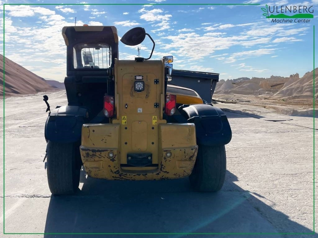 CAT TH 414C - Manipulador telescópico: foto 4 CAT TH 414C - Manipulador telescópico: foto 4