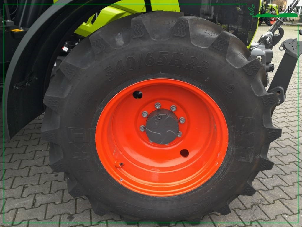 Tractor nuevo Claas ARION 610: foto 13