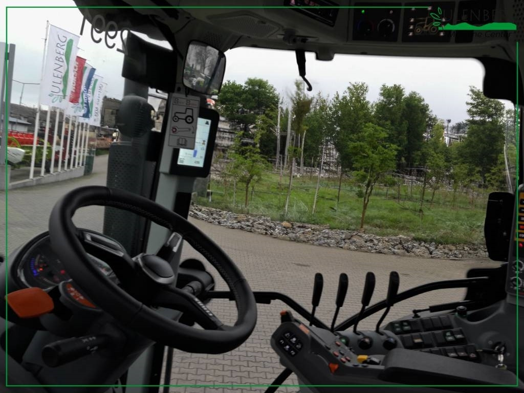 Tractor nuevo Claas ARION 610: foto 12