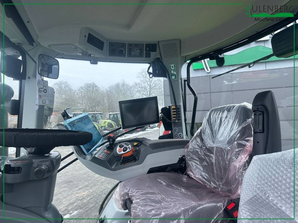 Tractor nuevo Claas Axion 850 Cmatic: foto 10