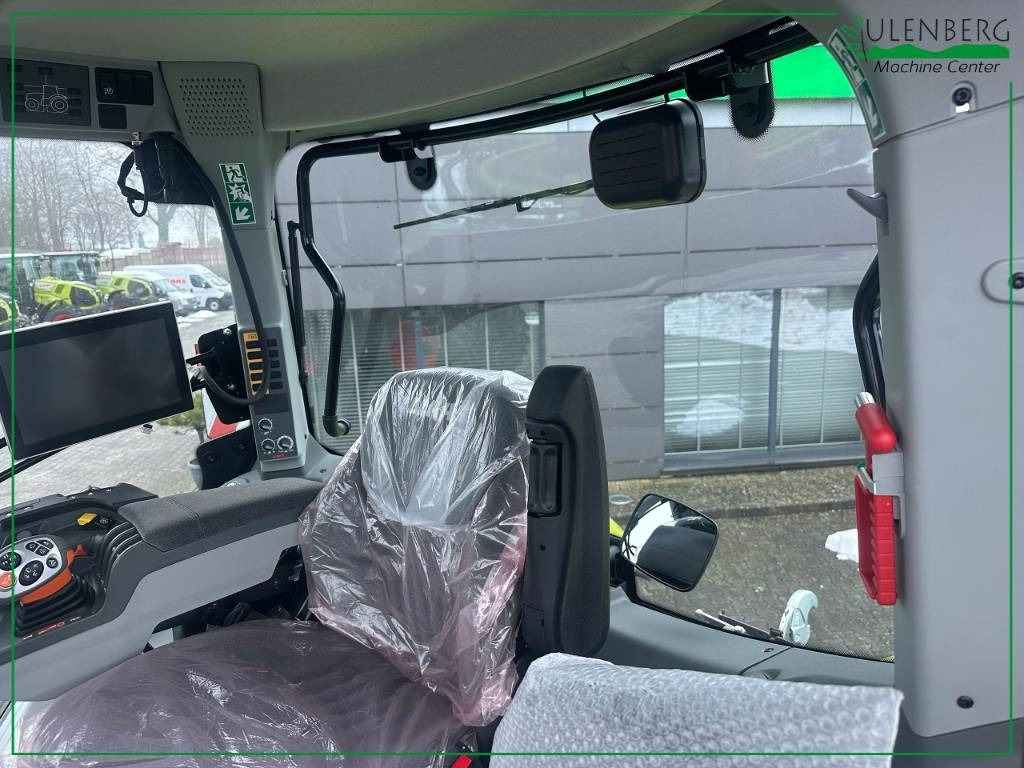 Tractor nuevo Claas Axion 850 Cmatic: foto 11