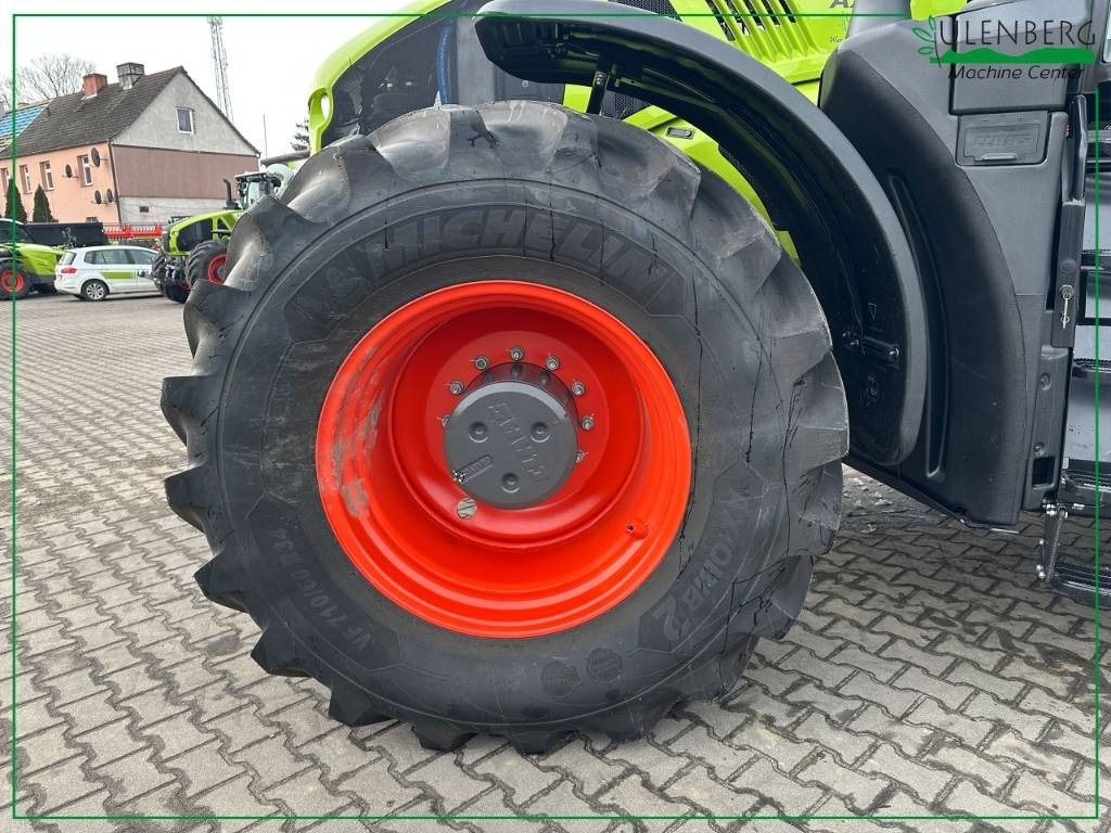 Tractor nuevo Claas Axion 960 Cmatic: foto 11