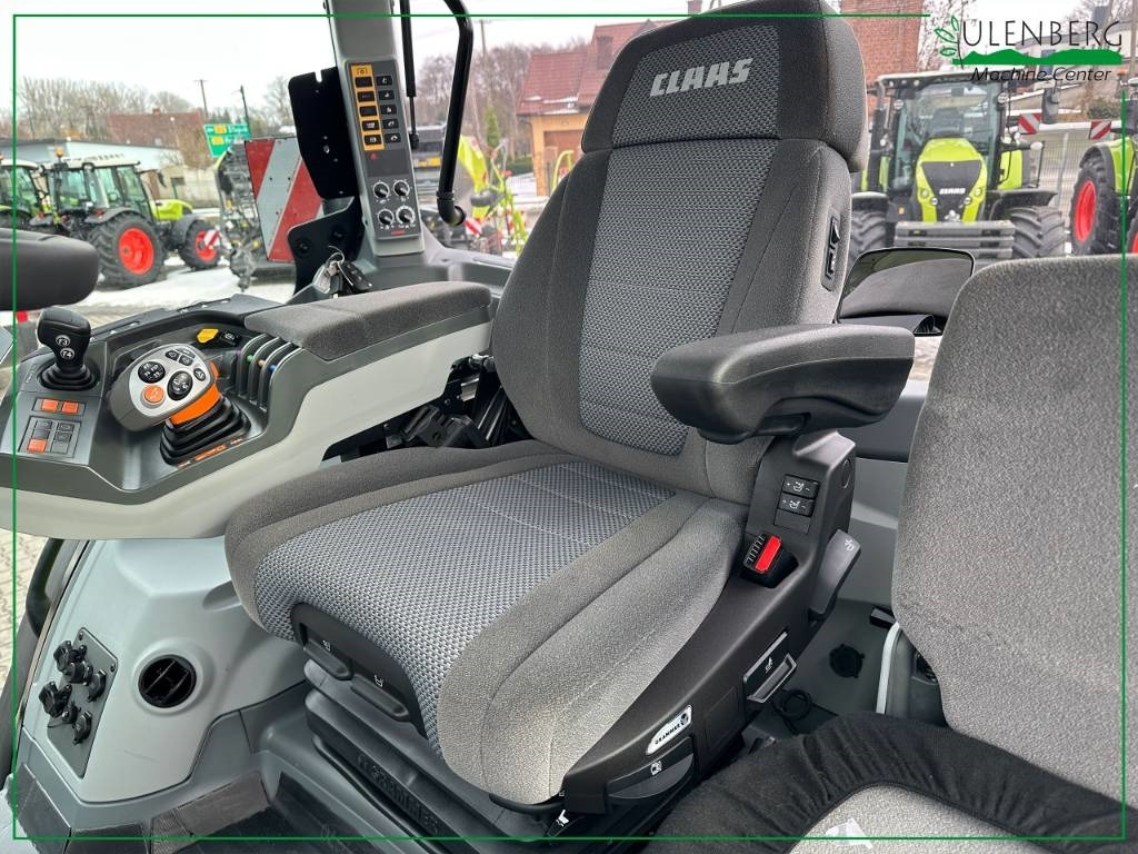 Tractor nuevo Claas Axion 960 Cmatic: foto 7