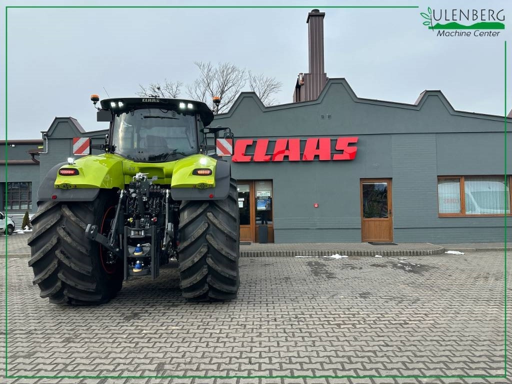 Tractor nuevo Claas Axion 960 Cmatic: foto 6