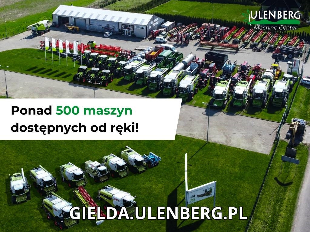 Claas CONVIO 1080 / KILKANAŚCIE SZT. W OFERCIE  - Cabezal de grano: foto 2 Claas CONVIO 1080 / KILKANAŚCIE SZT. W OFERCIE  - Cabezal de grano: foto 2