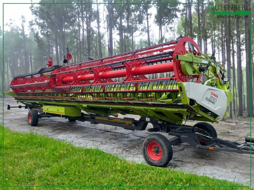 Claas CONVIO 1230 - Accesorios para cosechadoras: foto 4 Claas CONVIO 1230 - Accesorios para cosechadoras: foto 4