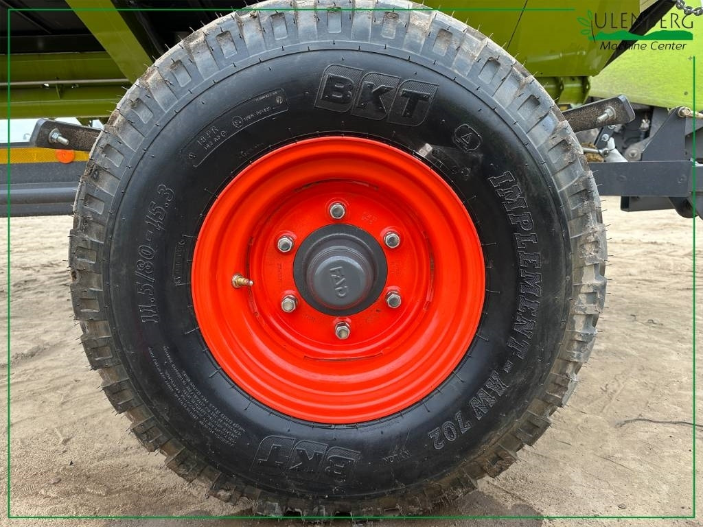 Cabezal de grano nuevo Claas Convio FLEX 1380: foto 13 Cabezal de grano nuevo Claas Convio FLEX 1380: foto 13