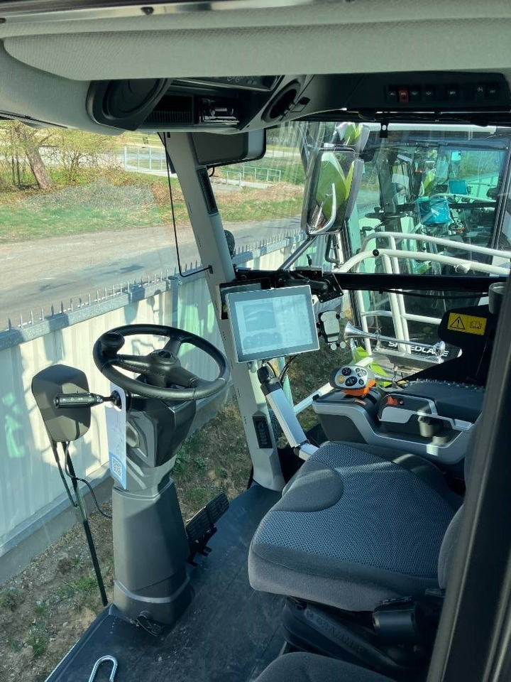 Cosechadora de forraje nuevo Claas Jaguar 950: foto 9
