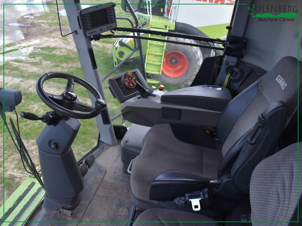Cosechadora de granos Claas Lexion 760 TT: foto 10