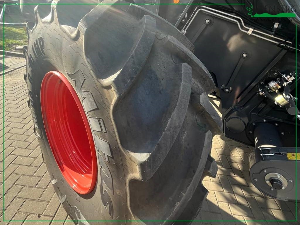 Leasing de Claas Lexion 8800 Terra Trac Claas Lexion 8800 Terra Trac: foto 9 Leasing de Claas Lexion 8800 Terra Trac Claas Lexion 8800 Terra Trac: foto 9