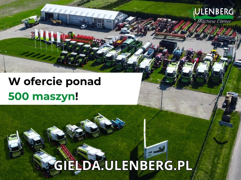 Claas VARIO 1080  - Cabezal de grano: foto 2 Claas VARIO 1080  - Cabezal de grano: foto 2