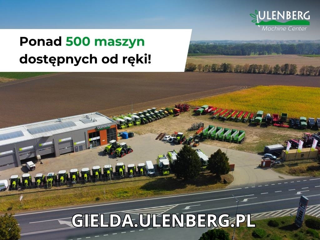Claas VARIO 620 - Accesorios para cosechadoras: foto 2 Claas VARIO 620 - Accesorios para cosechadoras: foto 2