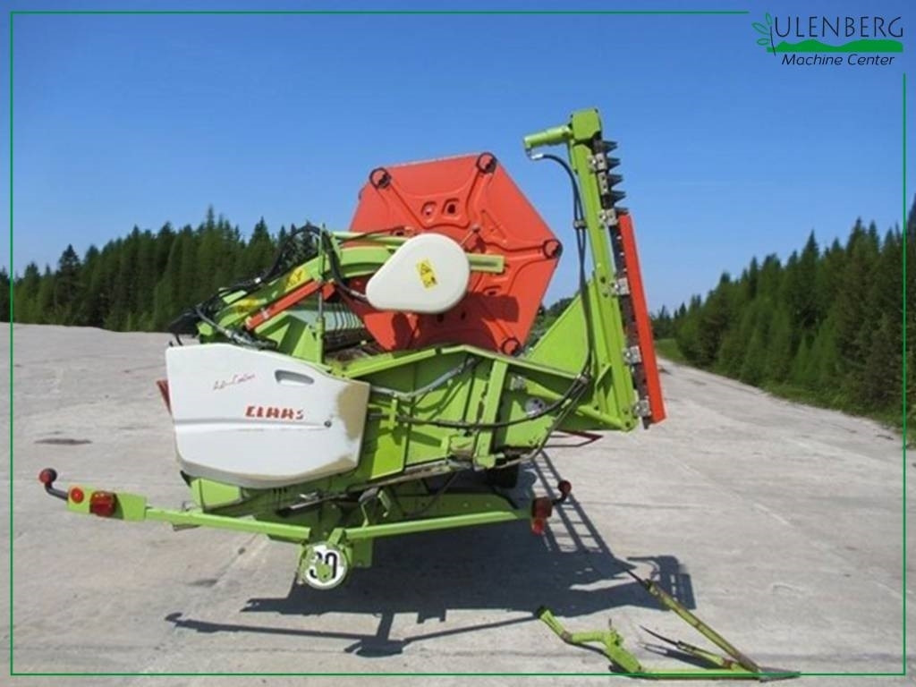 Claas Vario 1050 - Accesorios para cosechadoras: foto 3 Claas Vario 1050 - Accesorios para cosechadoras: foto 3