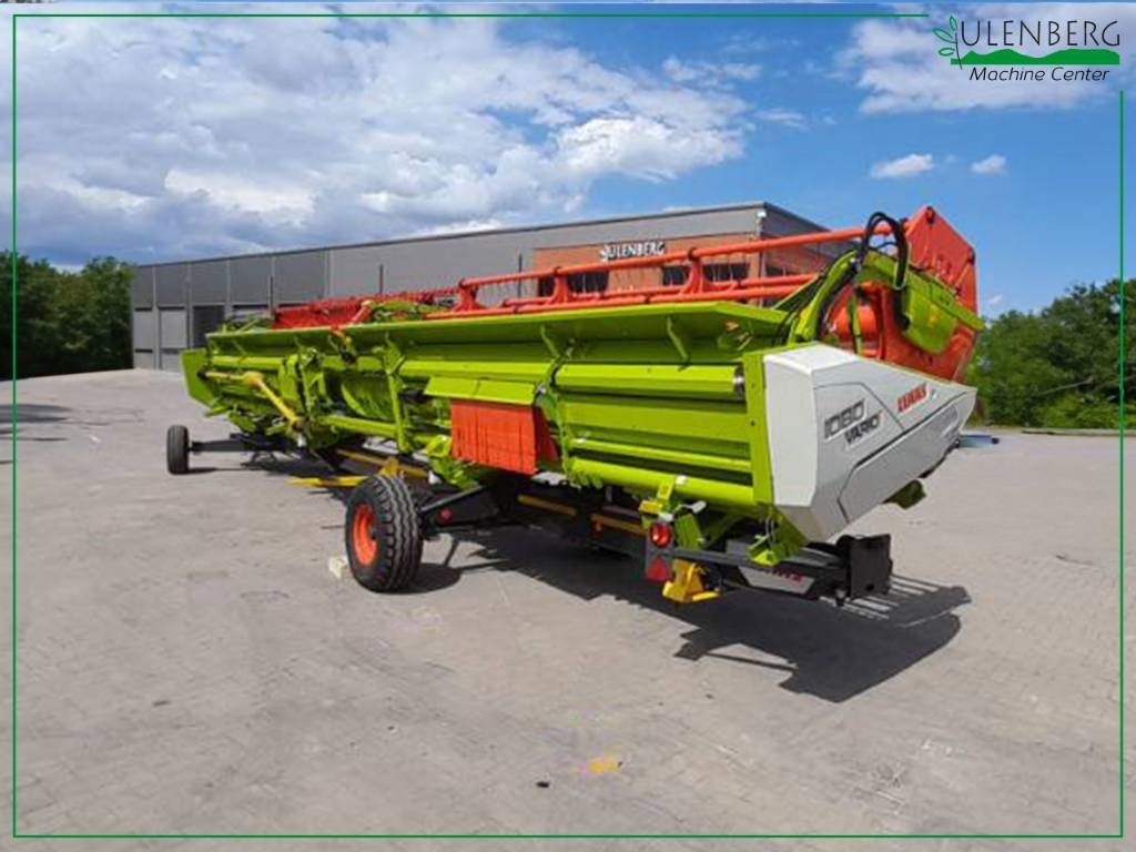 Claas Vario 1080 - Accesorios para cosechadoras: foto 1 Claas Vario 1080 - Accesorios para cosechadoras: foto 1