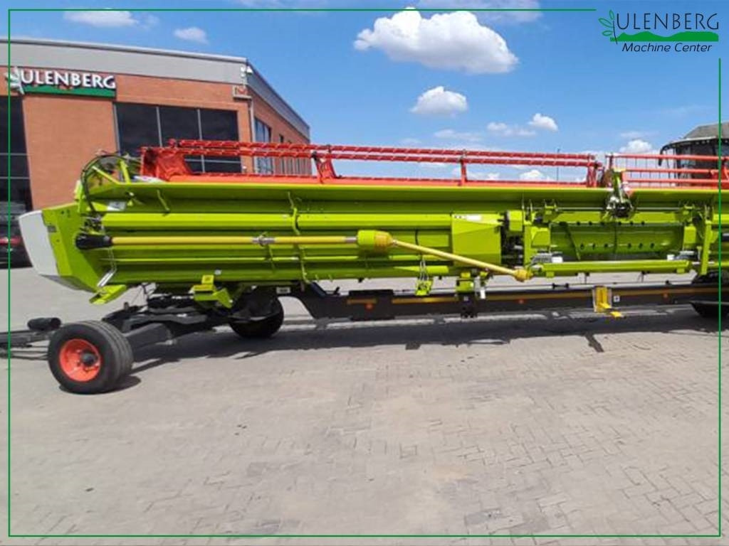 Claas Vario 1080 - Accesorios para cosechadoras: foto 5 Claas Vario 1080 - Accesorios para cosechadoras: foto 5