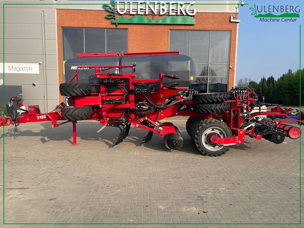 Horsch Focus 4 TD - Sembradora: foto 5 Horsch Focus 4 TD - Sembradora: foto 5