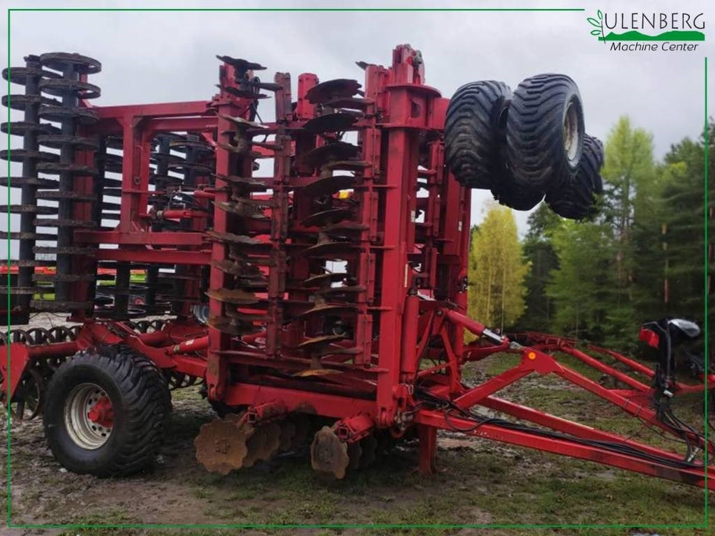 Horsch Joker 12 RT - Rastras: foto 2 Horsch Joker 12 RT - Rastras: foto 2