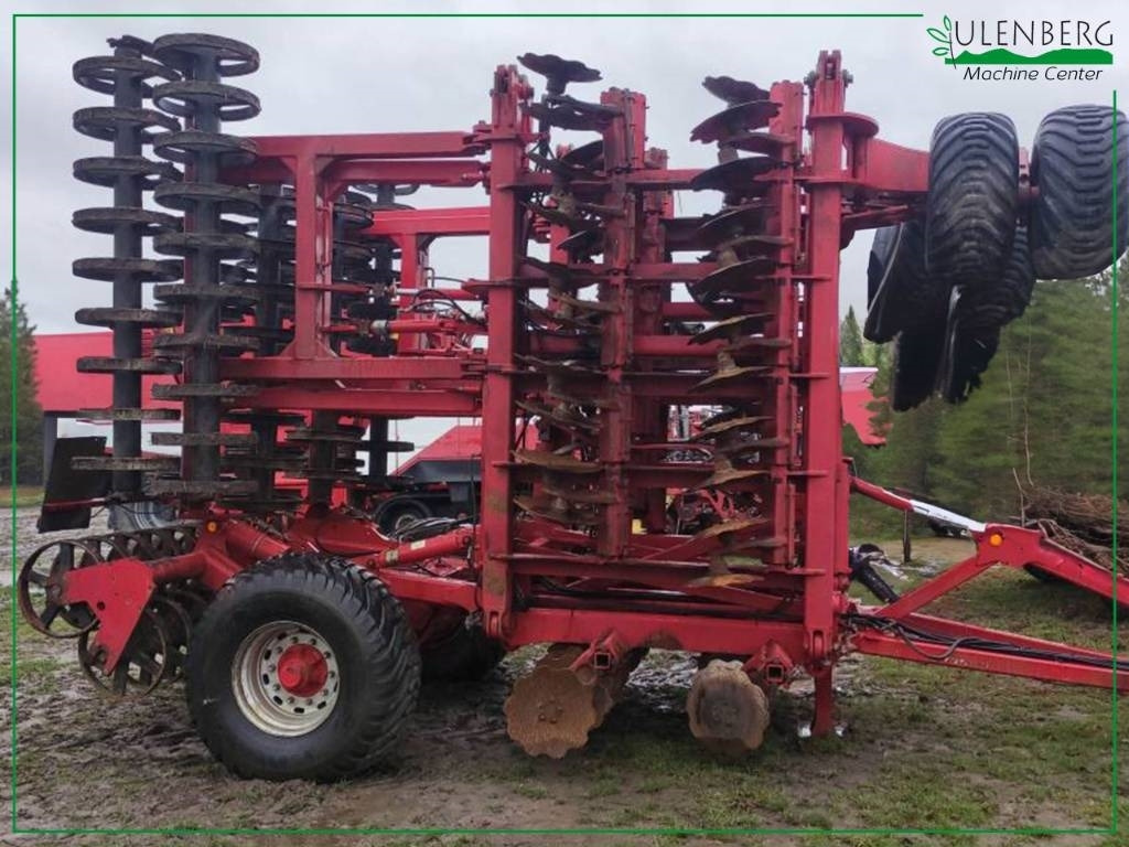 Horsch Joker 12 RT - Rastras: foto 5 Horsch Joker 12 RT - Rastras: foto 5