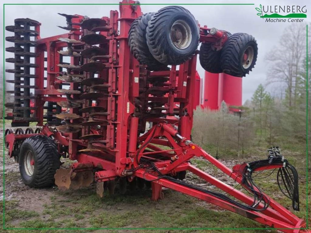 Leasing de Horsch Joker 12 RT  Horsch Joker 12 RT: foto 8