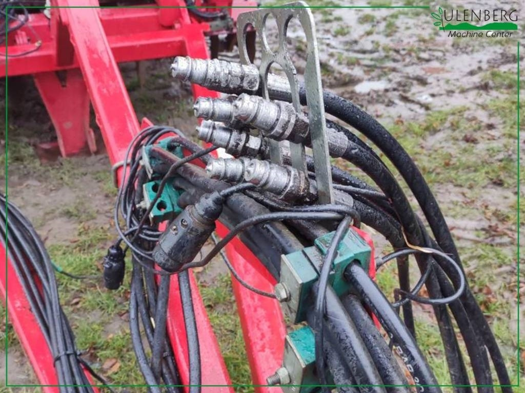 Leasing de Horsch Joker 12 RT  Horsch Joker 12 RT: foto 11