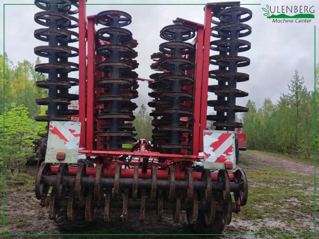 Horsch Joker 12 RT - Rastras: foto 4 Horsch Joker 12 RT - Rastras: foto 4