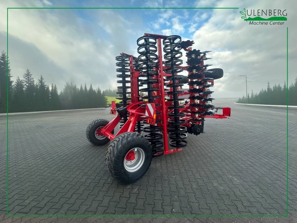 Horsch Joker 6 RT - Rastras: foto 4 Horsch Joker 6 RT - Rastras: foto 4