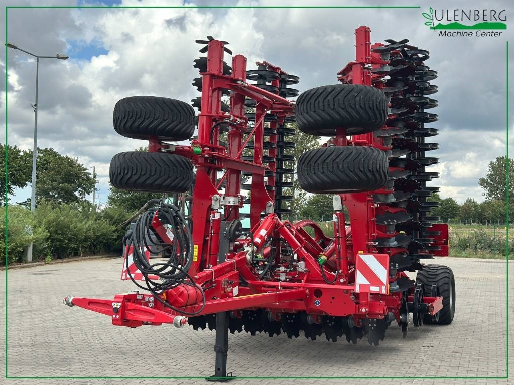 Horsch Joker 8 RT - Rastras: foto 5 Horsch Joker 8 RT - Rastras: foto 5